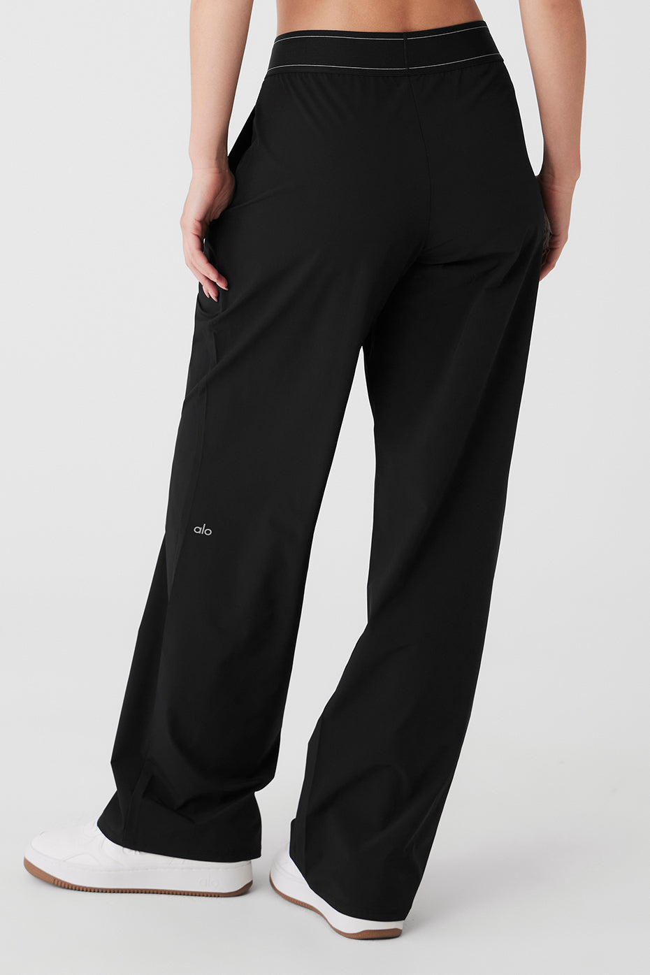 Suit Up Trouser