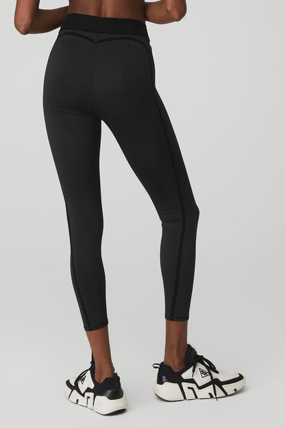 Airlift High-Waist 7/8 Line Up Legging