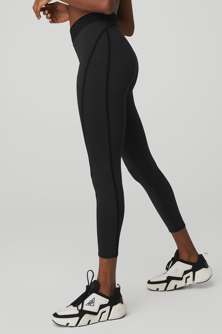Airlift High-Waist 7/8 Line Up Legging