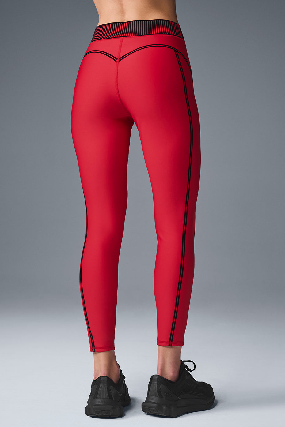Airlift High-Waist 7/8 Line Up Legging