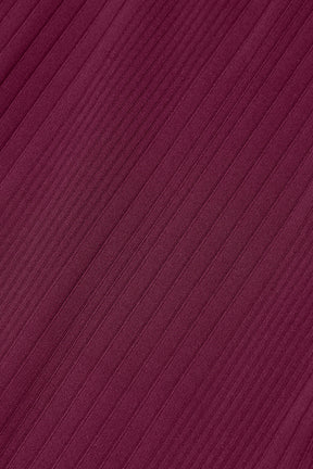 High-Waist 7/8 Run It Back Legging