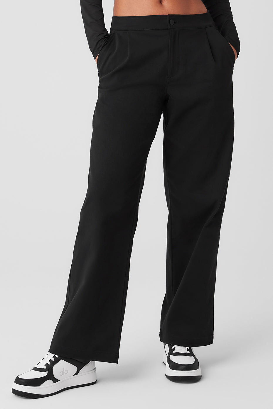 Road Trip Trouser
