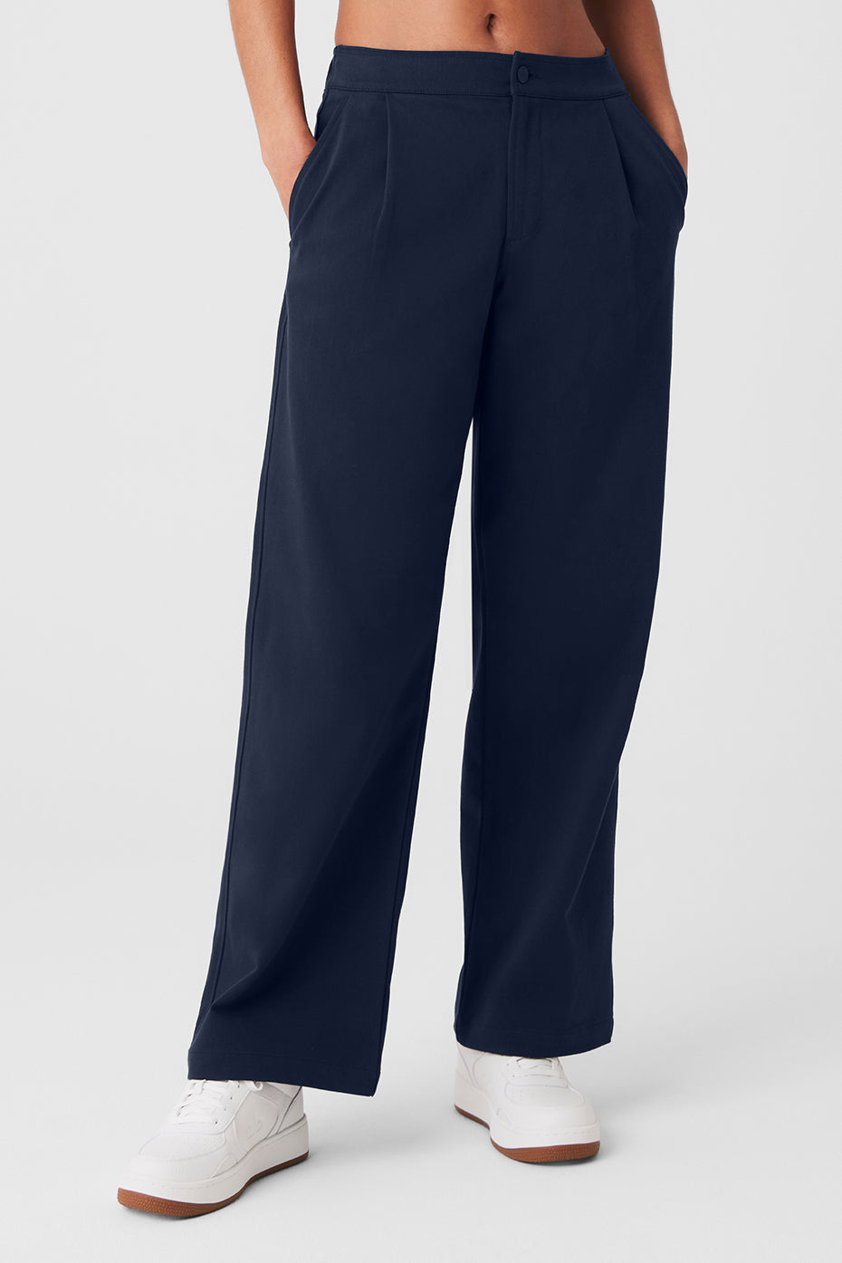 Road Trip Trouser