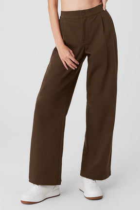 Road Trip Trouser