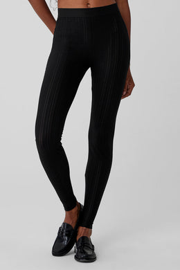 High-Waist Euphoria Legging