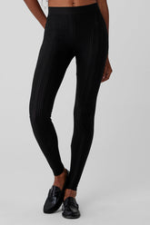 High-Waist Euphoria Legging
