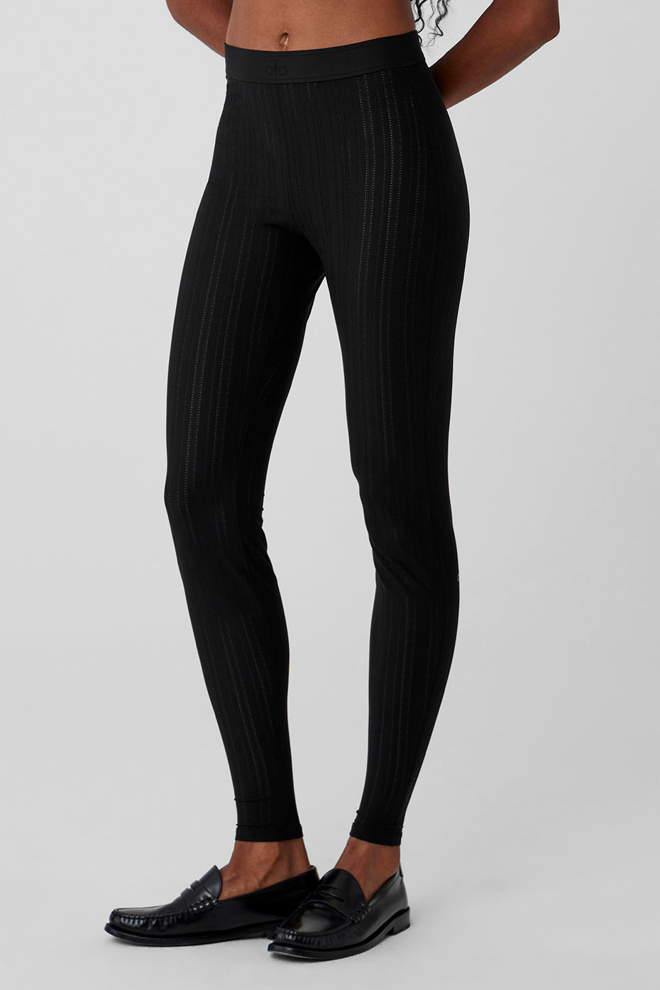 High-Waist Euphoria Legging