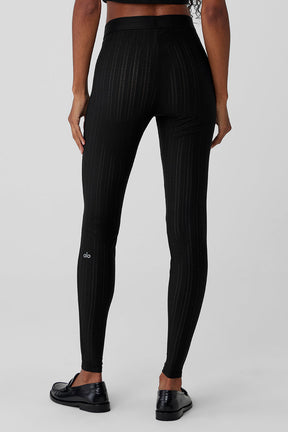 High-Waist Euphoria Legging