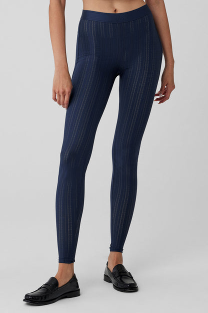 High-Waist Euphoria Legging