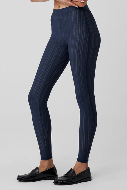 High-Waist Euphoria Legging