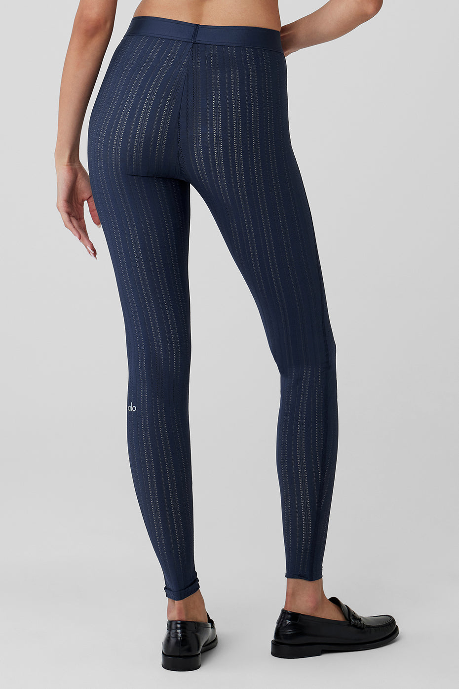 High-Waist Euphoria Legging