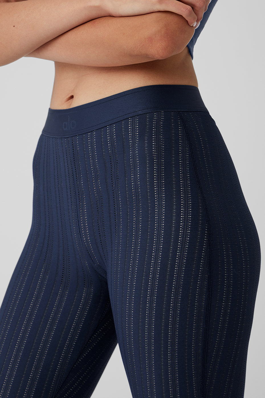 High-Waist Euphoria Legging