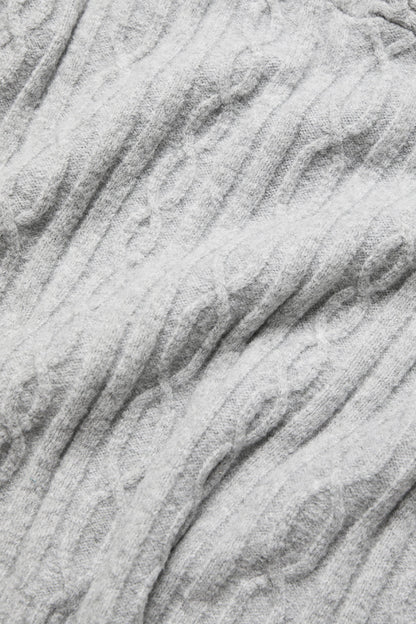 Cable Knit Winter Bliss Pant
