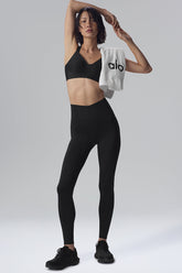Airlift Strength Extreme High-Waist 7/8 Legging