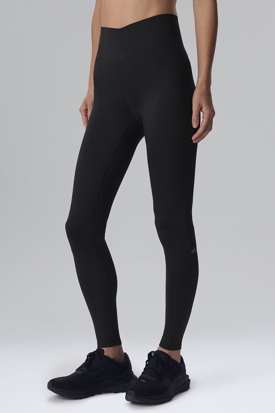 Airlift Strength Extreme High-Waist 7/8 Legging