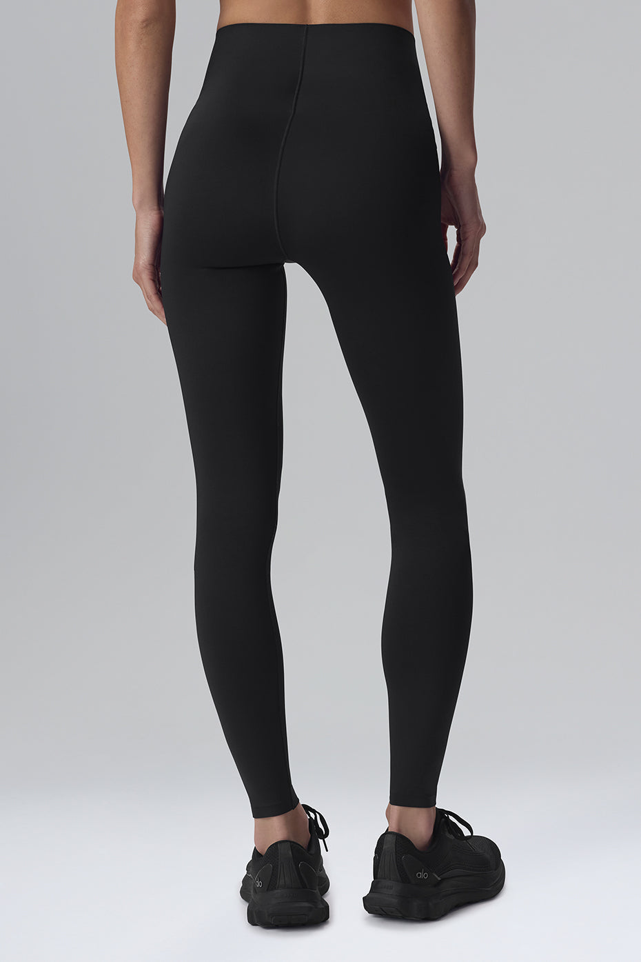 Airlift Strength Extreme High-Waist 7/8 Legging
