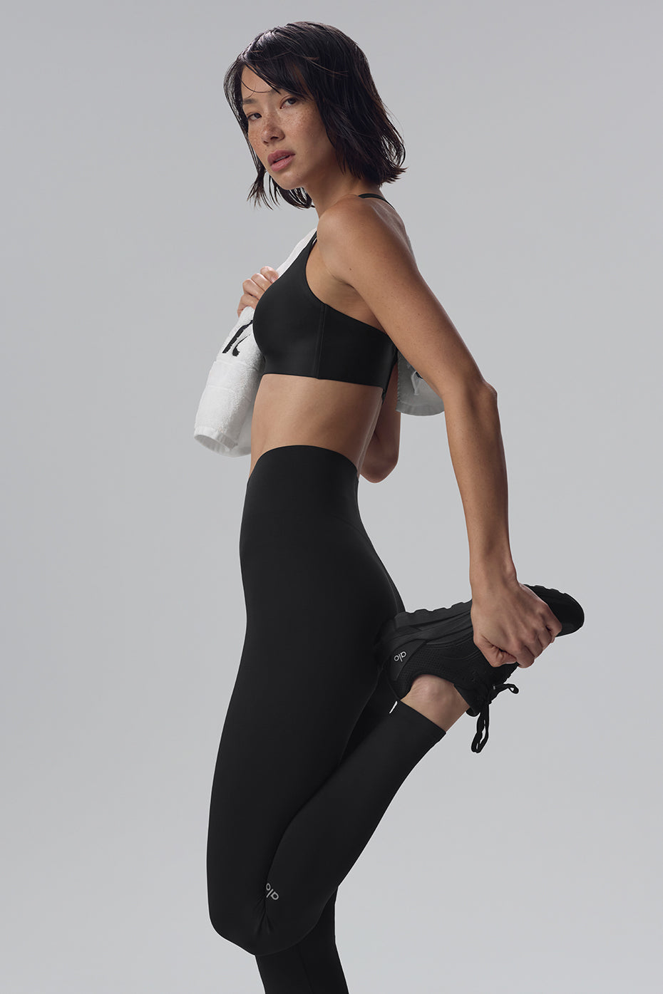 Airlift Strength Extreme High-Waist 7/8 Legging