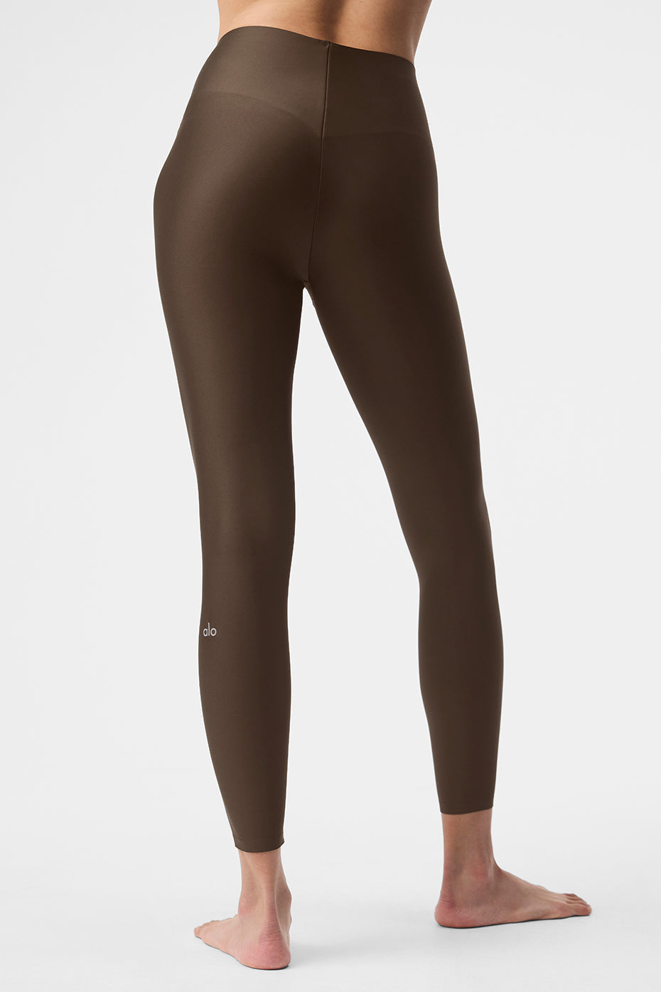 Airlift Strength Extreme High-Waist 7/8 Legging