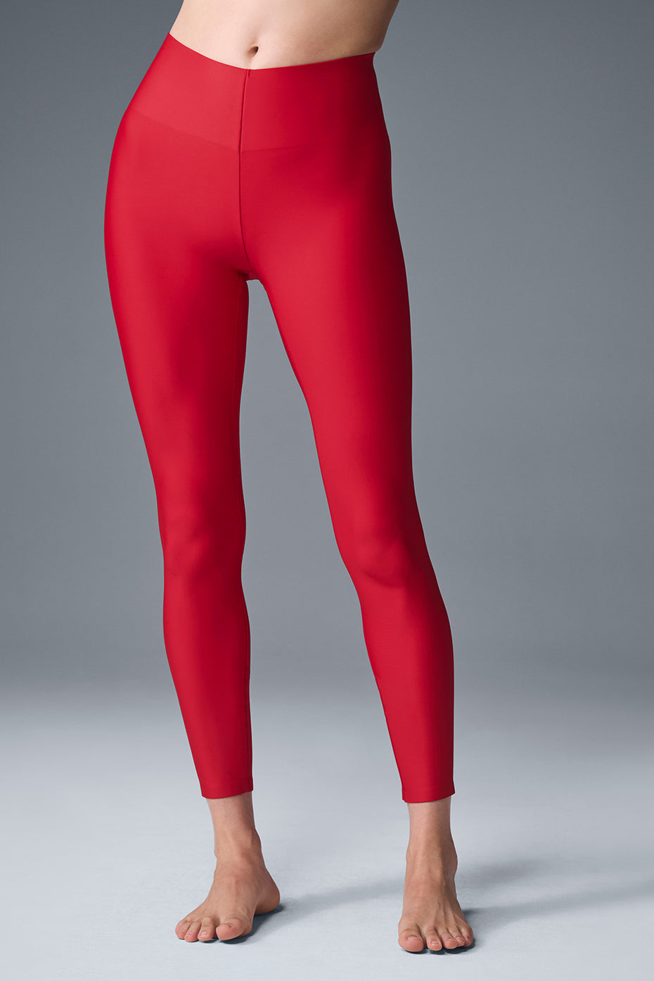 Airlift Strength Extreme High-Waist 7/8 Legging