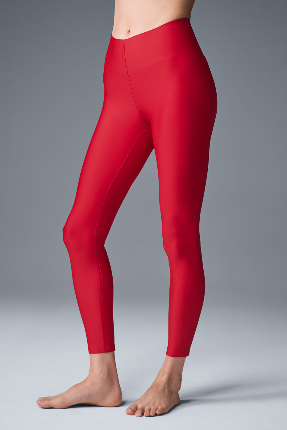 Airlift Strength Extreme High-Waist 7/8 Legging