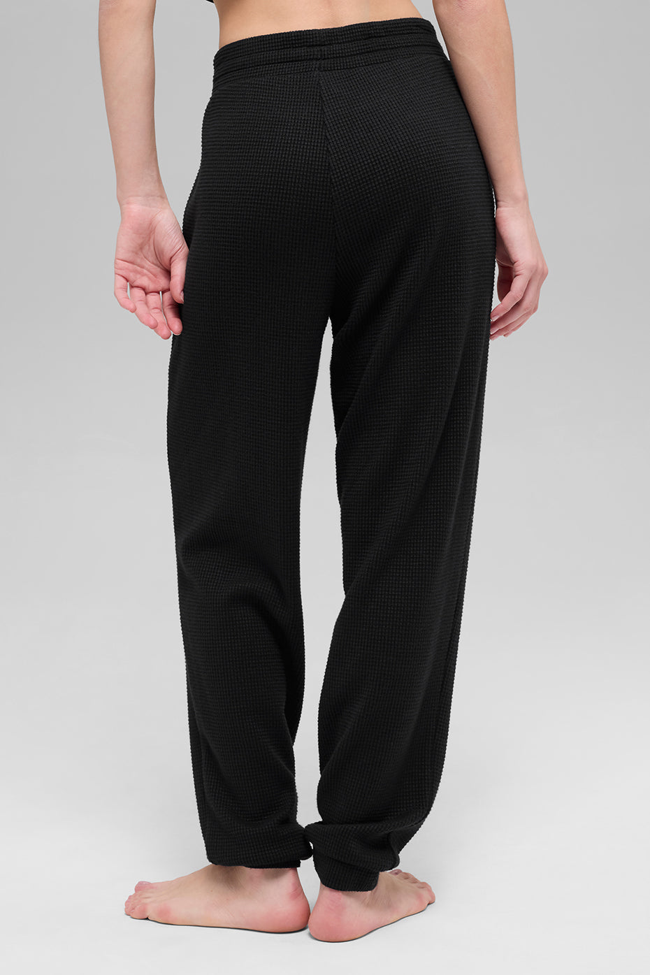 Waffle Weekend Escape Jogger