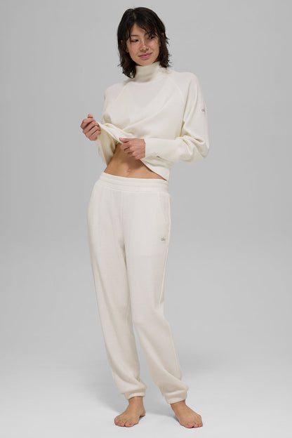 Waffle Weekend Escape Jogger