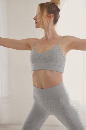 Alosoft High-Waist Head Start Legging