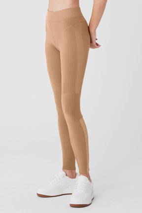 Alosoft High-Waist Head Start Legging