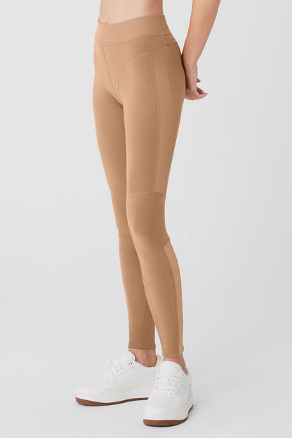 Alosoft High-Waist Head Start Legging