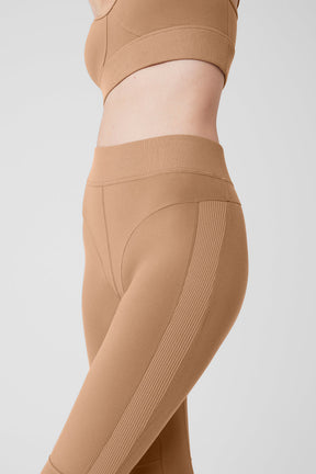 Alosoft High-Waist Head Start Legging