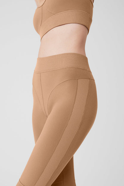 Alosoft High-Waist Head Start Legging