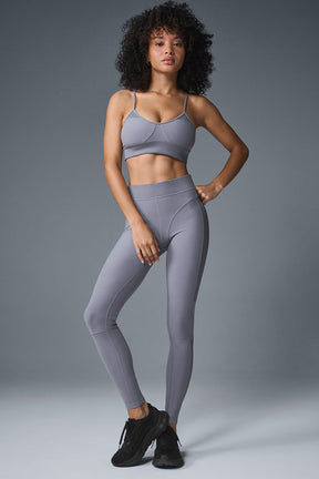 Alosoft High-Waist Head Start Legging