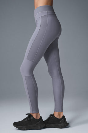Alosoft High-Waist Head Start Legging