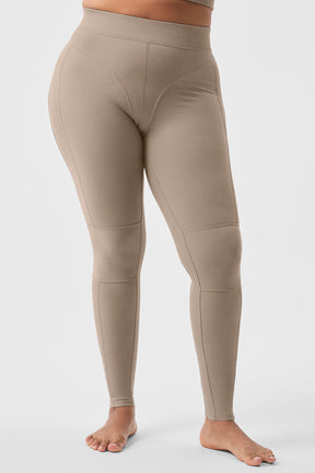 Alosoft High-Waist Head Start Legging