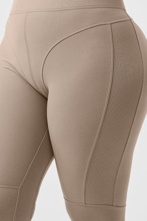 Alosoft High-Waist Head Start Legging