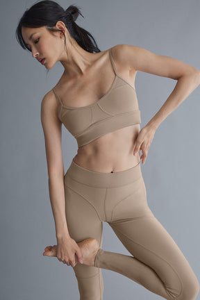Alosoft High-Waist Head Start Legging