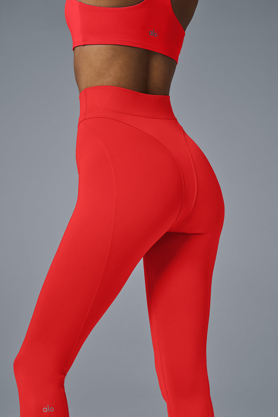 Airlift Extreme High-Waist Emphasize Legging