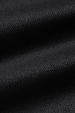 High-Waist Night Out Cargo Trouser