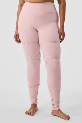 Alosoft High-Waist Spotlight Legging