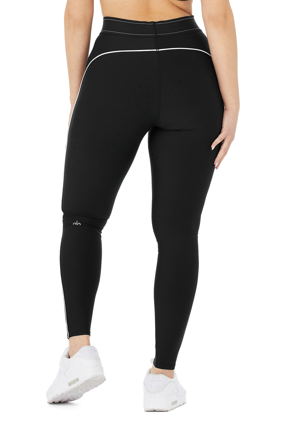 Airlift High-Waist Suit Up Legging