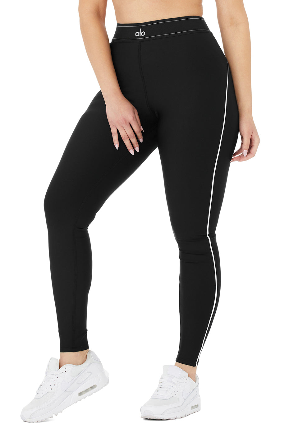 Airlift High-Waist Suit Up Legging