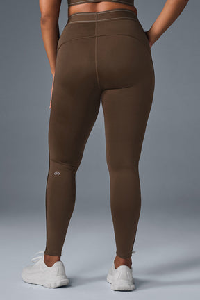 Airlift High-Waist Suit Up Legging