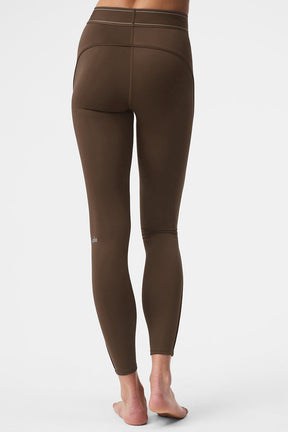 Airlift High-Waist Suit Up Legging