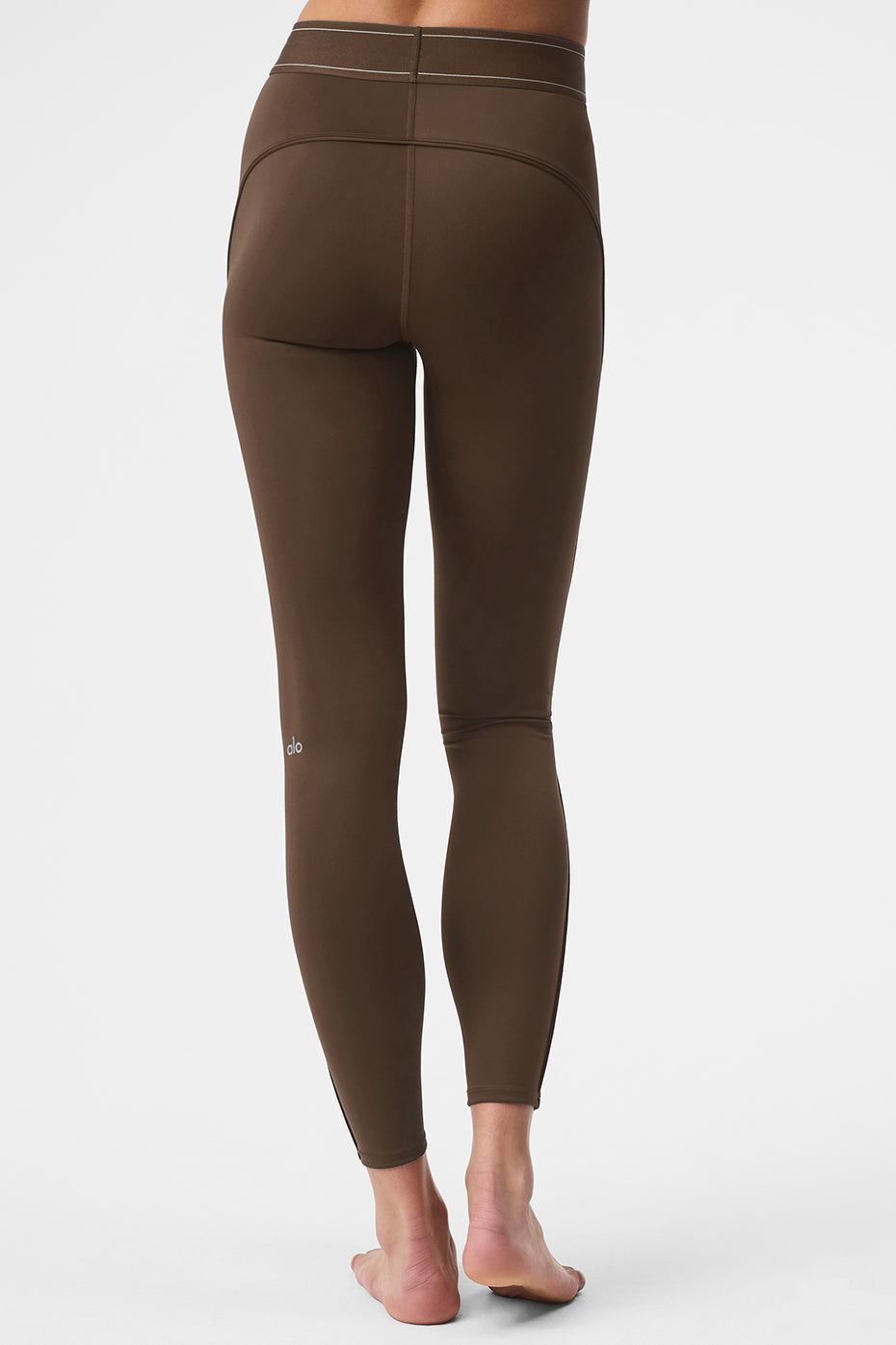Airlift High-Waist Suit Up Legging