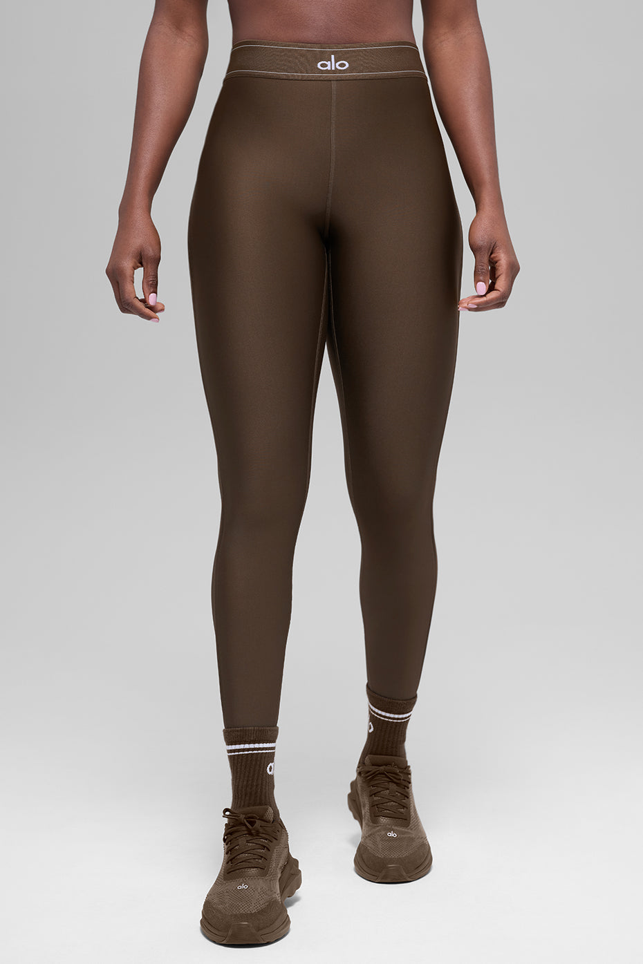 Airlift High-Waist Suit Up Legging