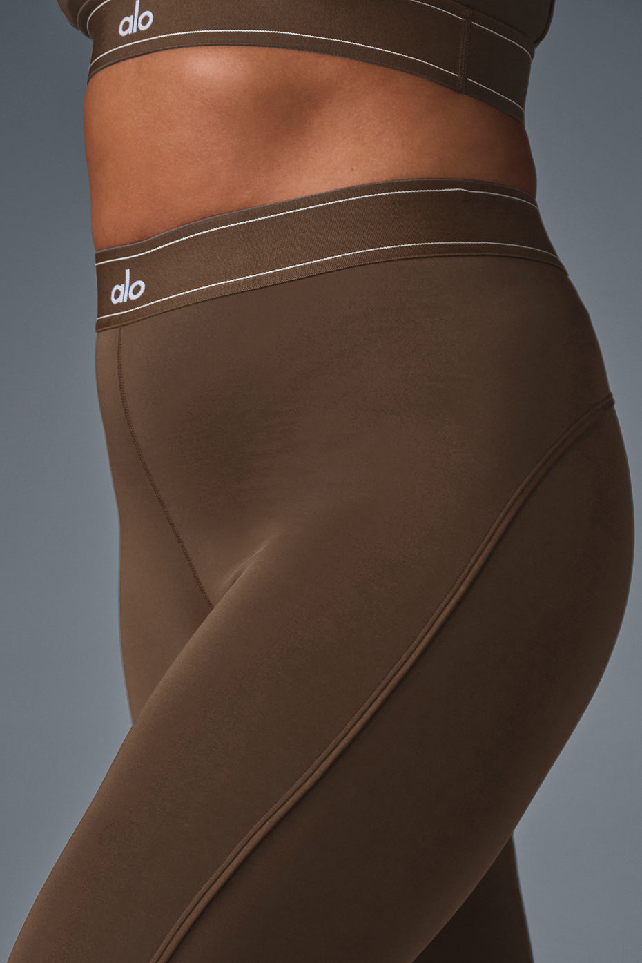 Airlift High-Waist Suit Up Legging