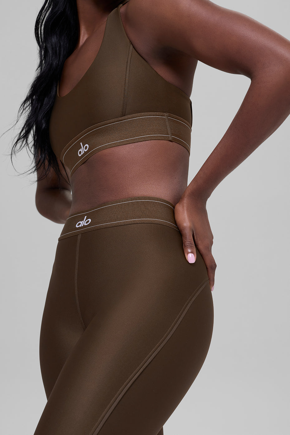 Airlift High-Waist Suit Up Legging