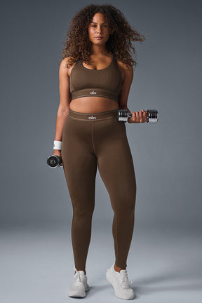 Airlift High-Waist Suit Up Legging