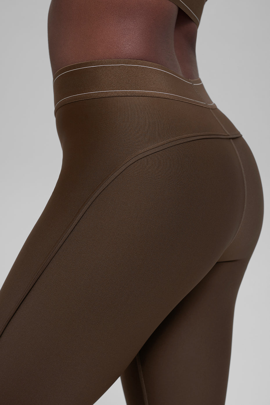 Airlift High-Waist Suit Up Legging