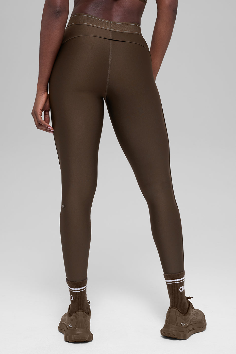 Airlift High-Waist Suit Up Legging